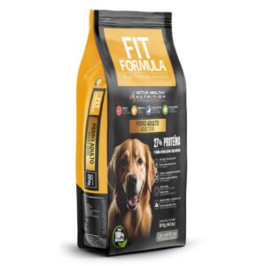 Fit Formula Alimento Perro Adulto 20 Kg